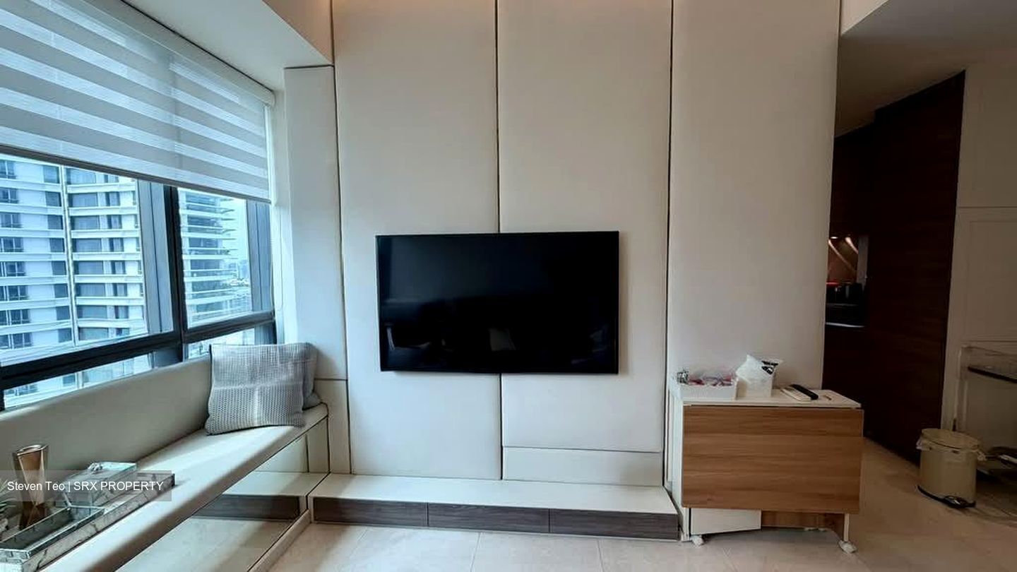 8 Saint Thomas (D9), Condominium #563482851